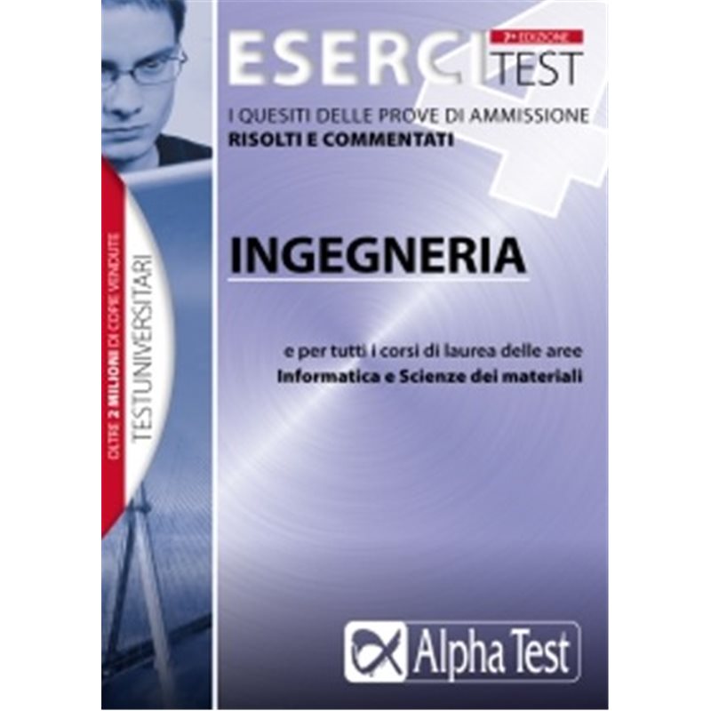 EserciTEST 4 - Ingegneria